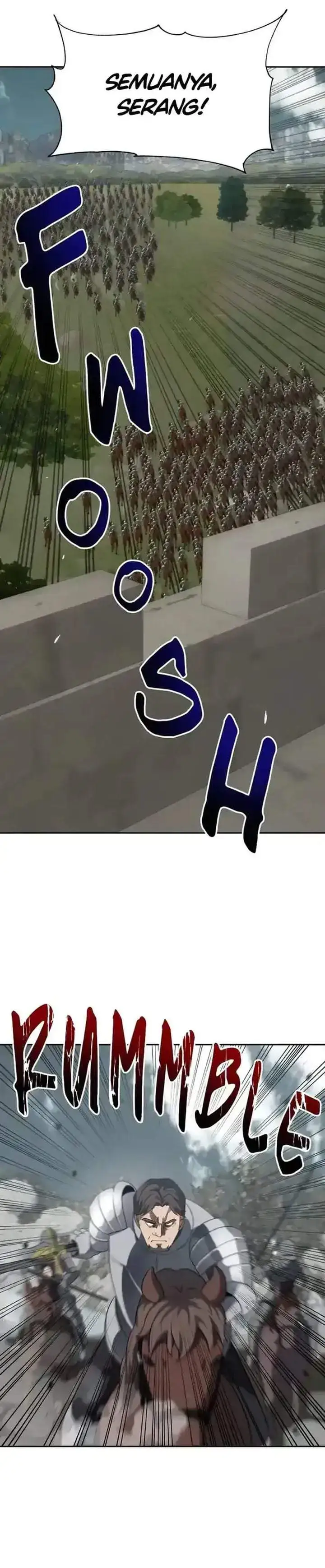 Transmigrating to the Otherworld Once More Chapter 89