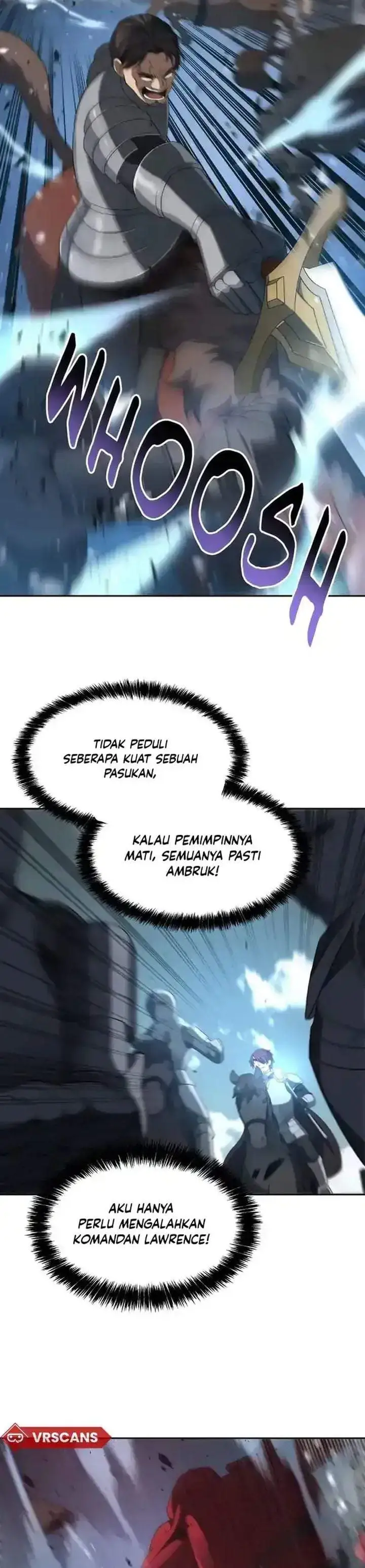 Transmigrating to the Otherworld Once More Chapter 90