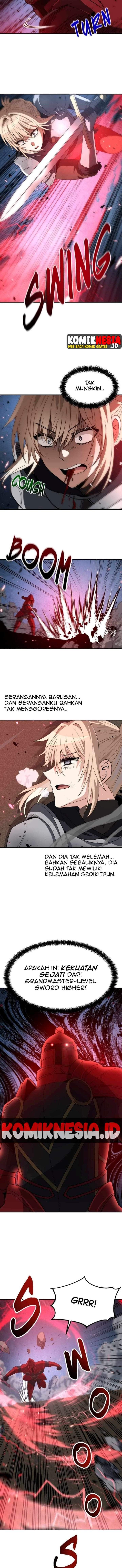 Transmigrating to the Otherworld Once More Chapter 91
