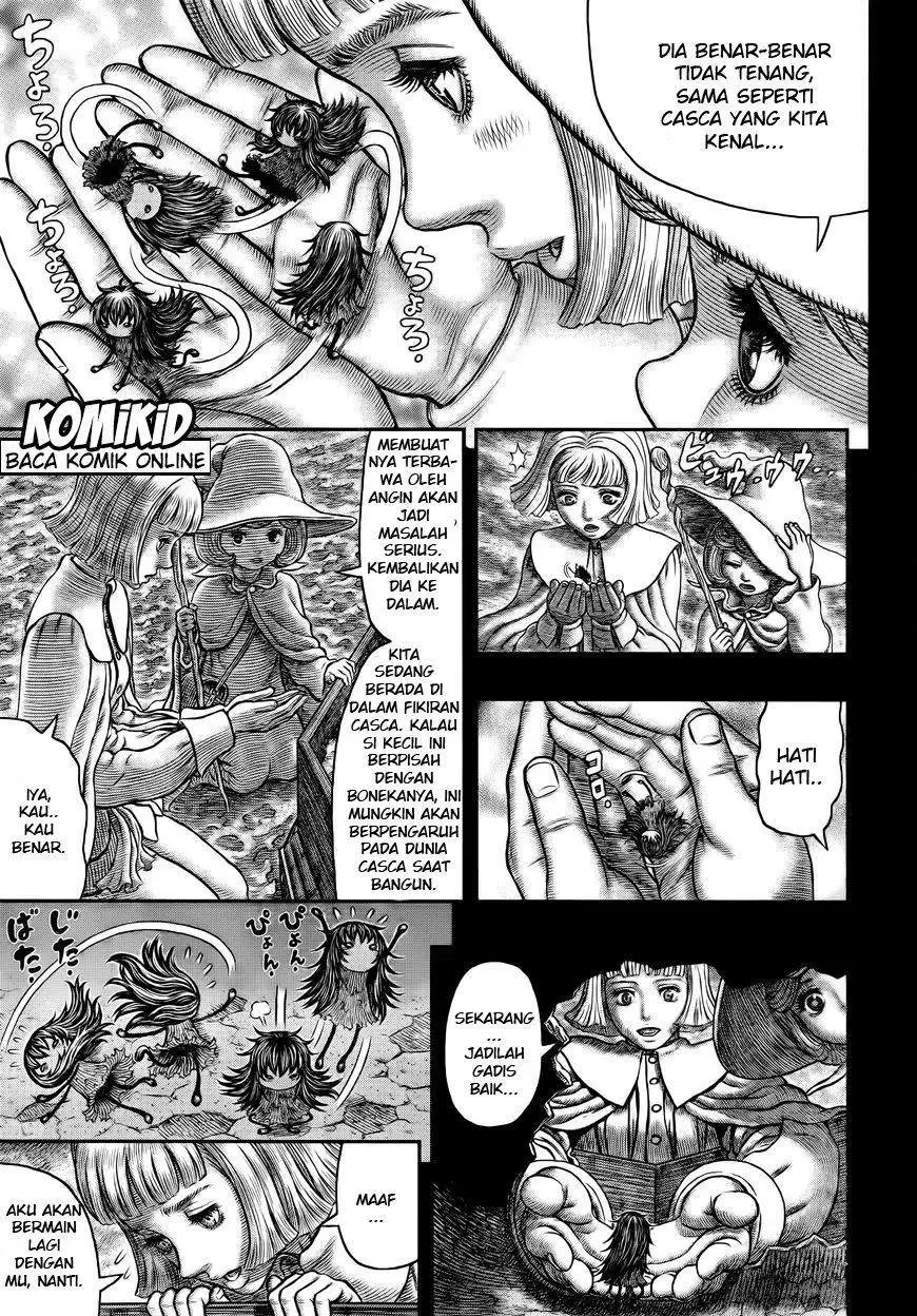 Berserk Chapter 348