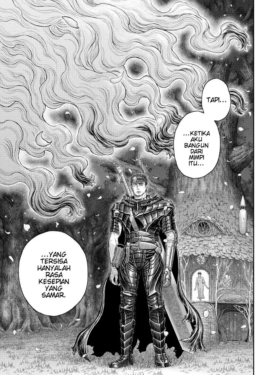 Berserk Chapter 364
