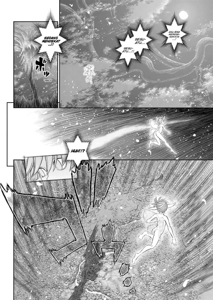 Berserk Chapter 366