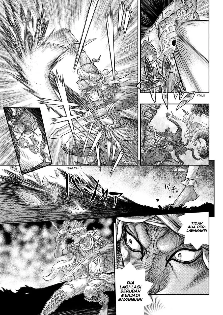 Berserk Chapter 379