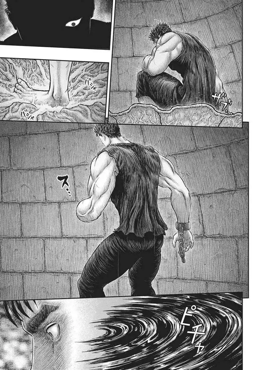 Berserk Chapter 385