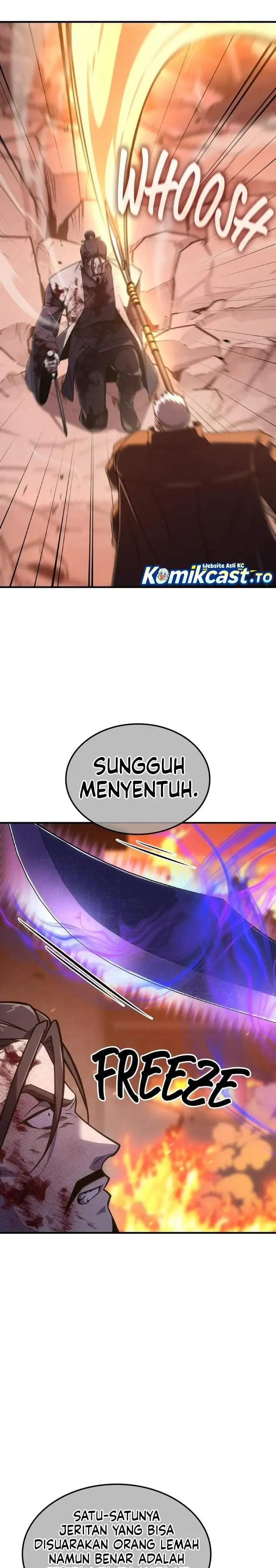 I Reincarnated As The Crazed Heir Chapter 180