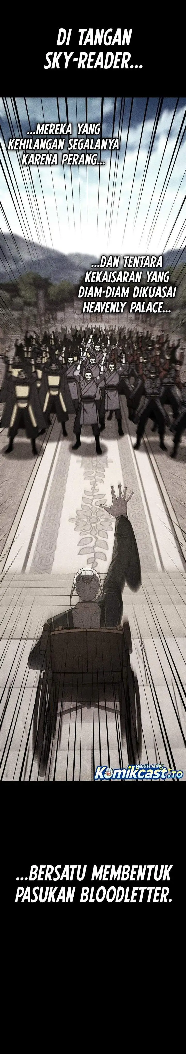 I Reincarnated As The Crazed Heir Chapter 180
