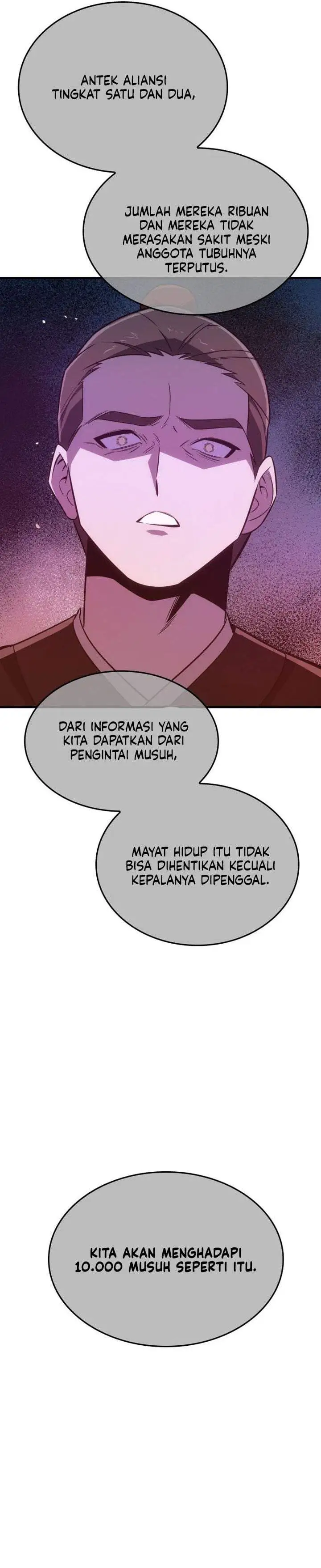 I Reincarnated As The Crazed Heir Chapter 181