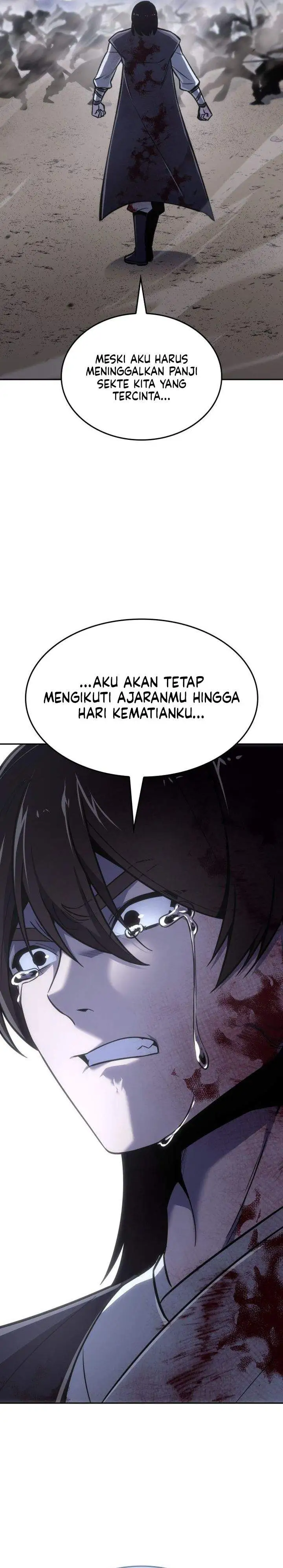 I Reincarnated As The Crazed Heir Chapter 182
