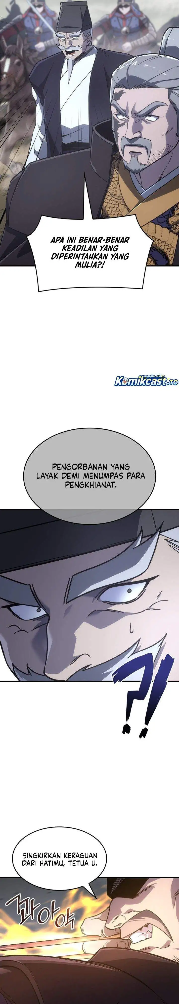 I Reincarnated As The Crazed Heir Chapter 182