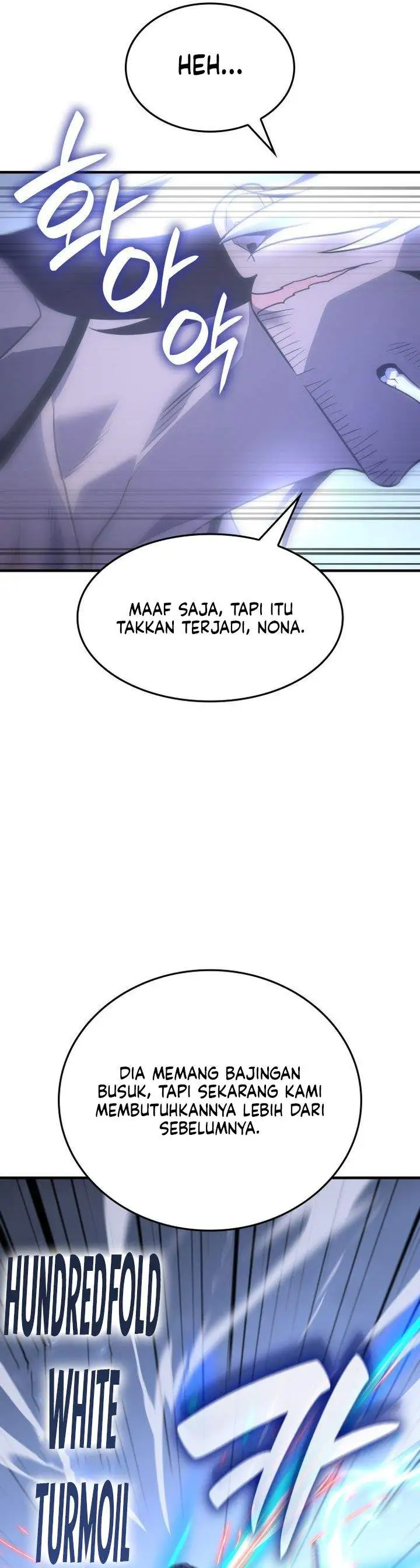I Reincarnated As The Crazed Heir Chapter 182