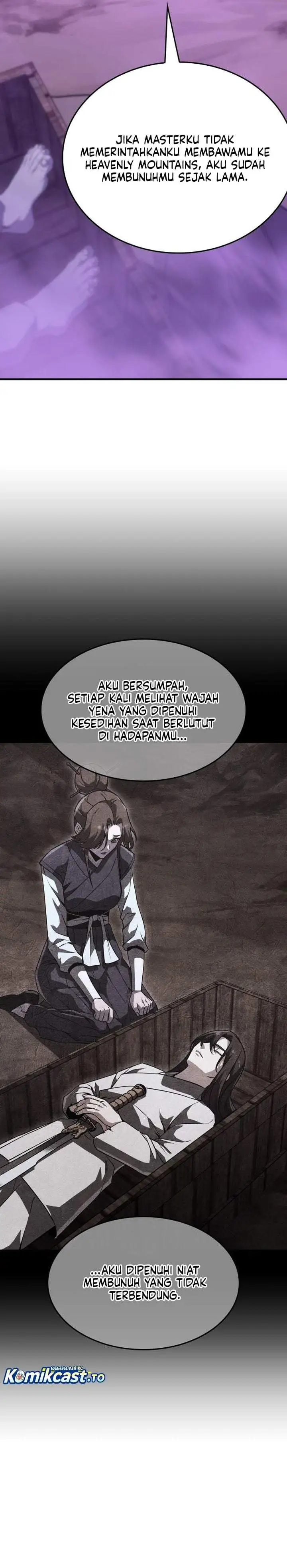 I Reincarnated As The Crazed Heir Chapter 183