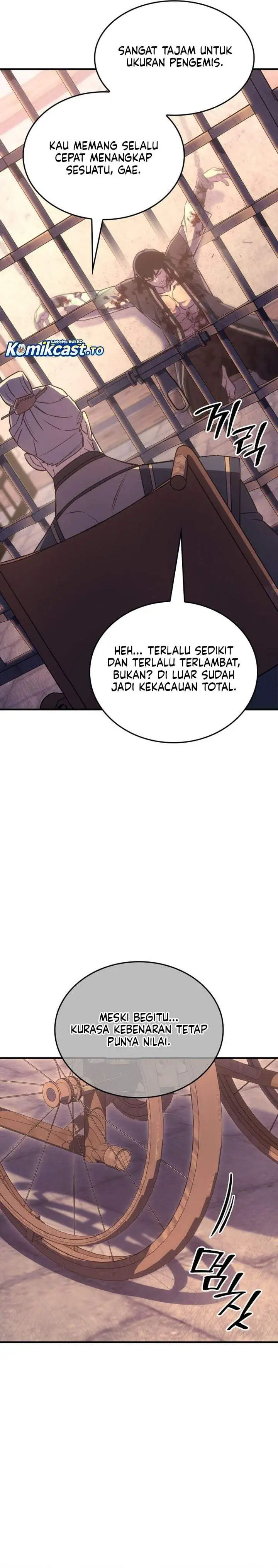 I Reincarnated As The Crazed Heir Chapter 183