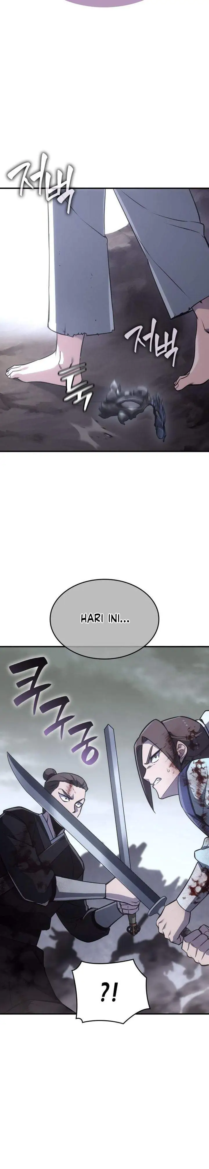 I Reincarnated As The Crazed Heir Chapter 184