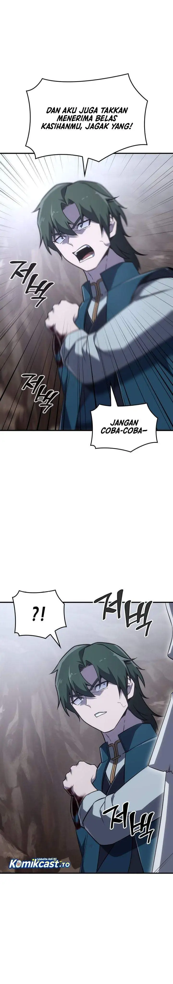 I Reincarnated As The Crazed Heir Chapter 184
