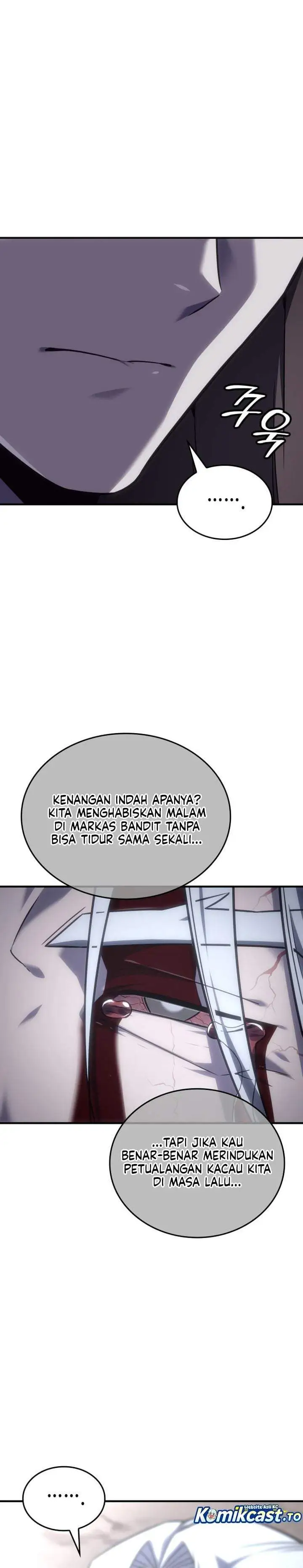 I Reincarnated As The Crazed Heir Chapter 184