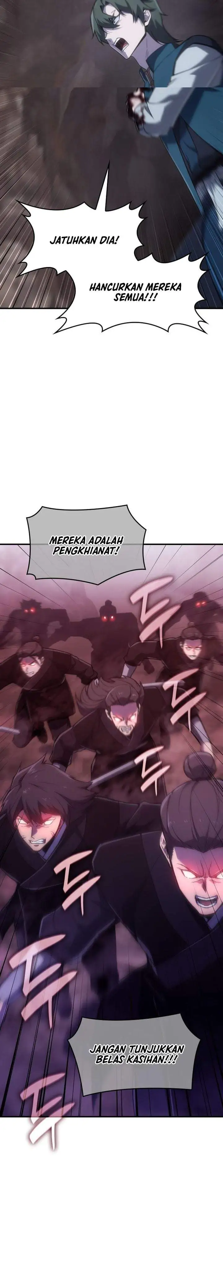 I Reincarnated As The Crazed Heir Chapter 184