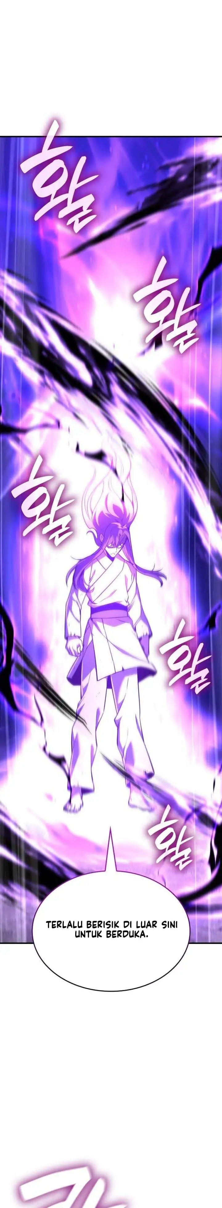 I Reincarnated As The Crazed Heir Chapter 184