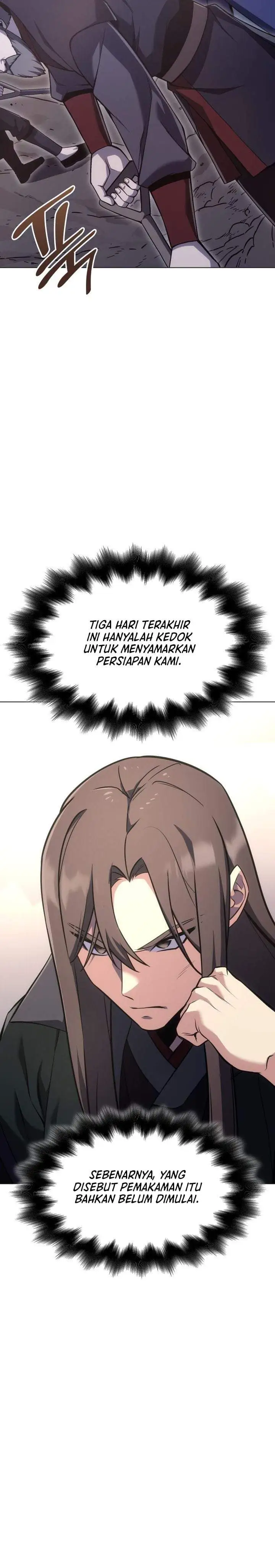 I Reincarnated As The Crazed Heir Chapter 185