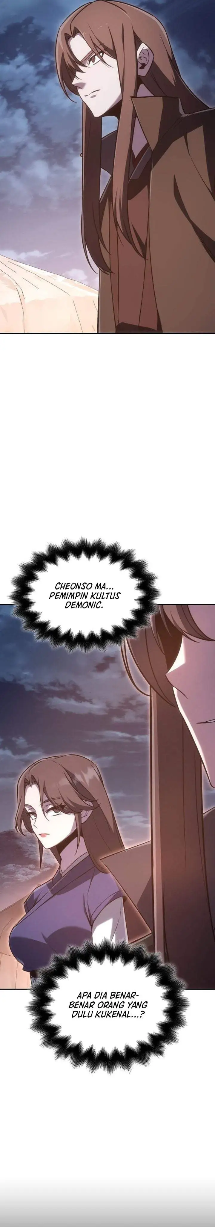 I Reincarnated As The Crazed Heir Chapter 185