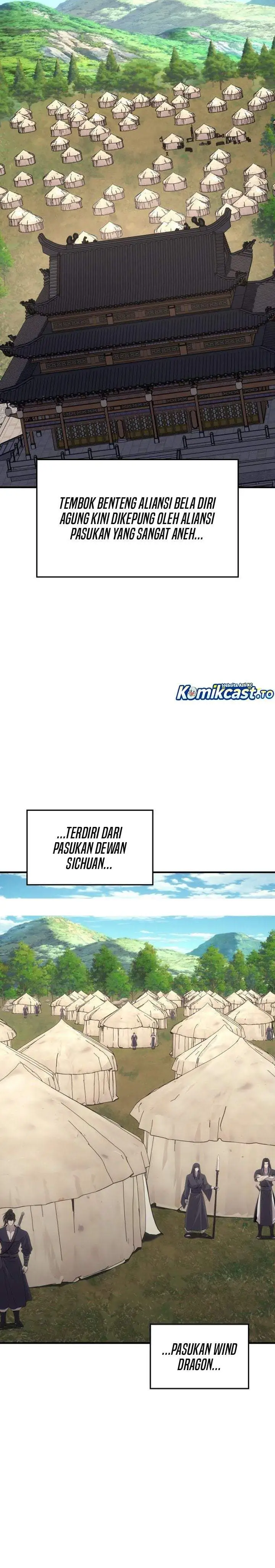 I Reincarnated As The Crazed Heir Chapter 185