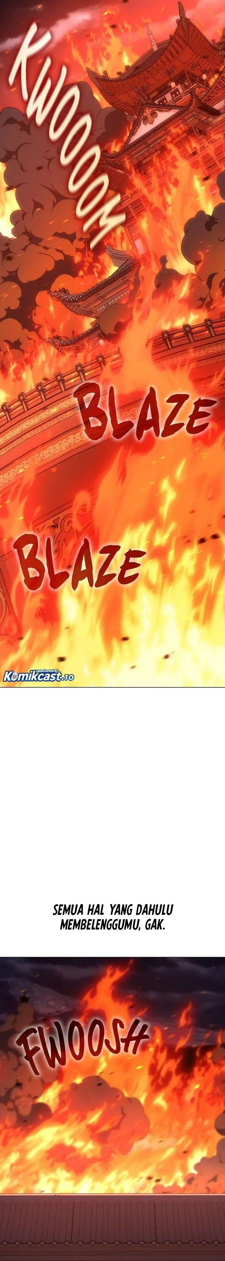 I Reincarnated As The Crazed Heir Chapter 186