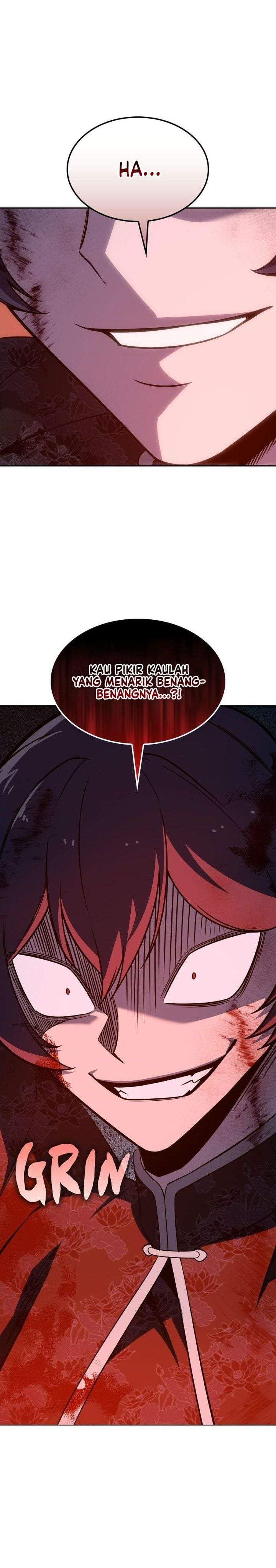 I Reincarnated As The Crazed Heir Chapter 187
