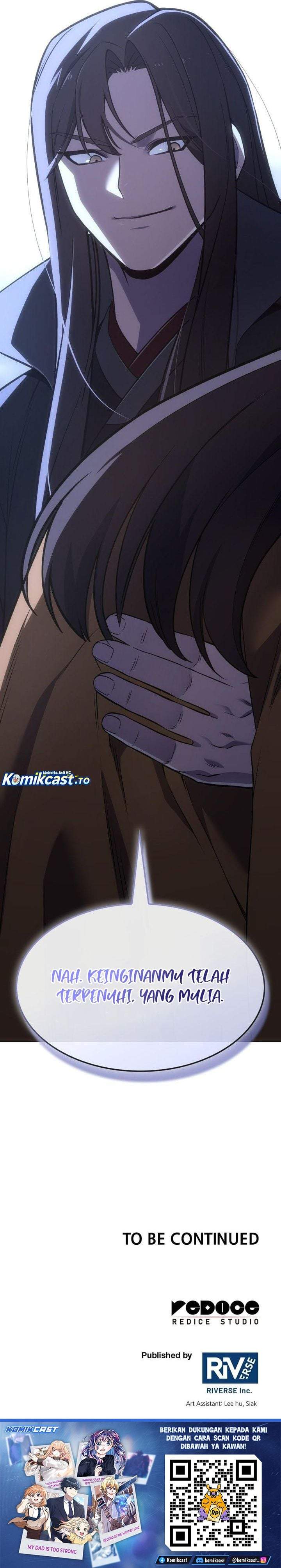 I Reincarnated As The Crazed Heir Chapter 187