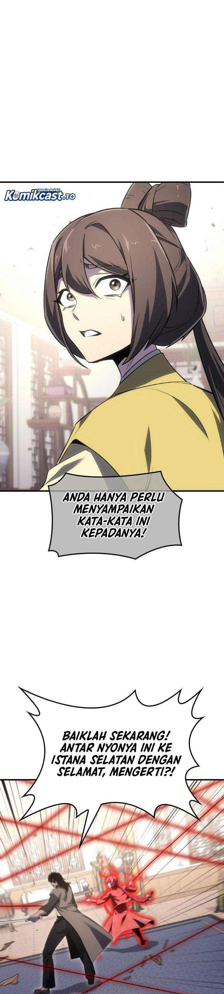 I Reincarnated As The Crazed Heir Chapter 187