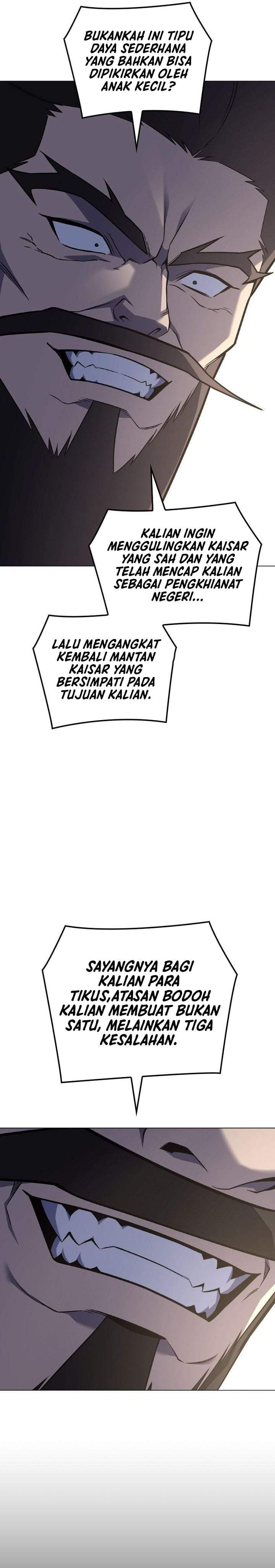 I Reincarnated As The Crazed Heir Chapter 187