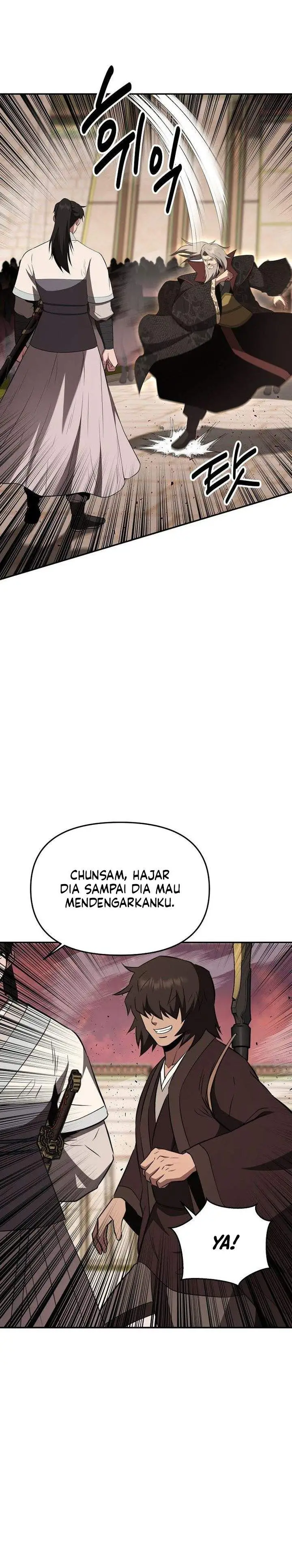 The World’s Best Kunlun Tavern Chapter 113
