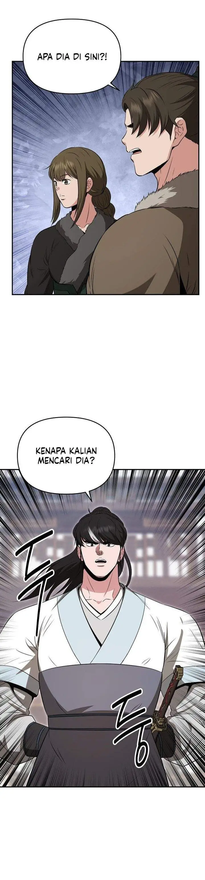 The World’s Best Kunlun Tavern Chapter 114