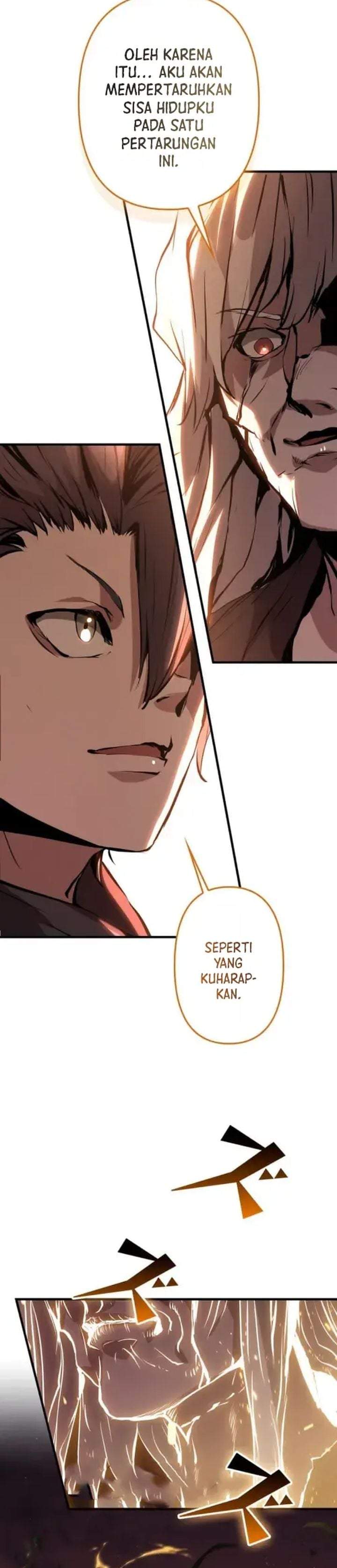 I Became a Munchkin Skill Thief Chapter 38