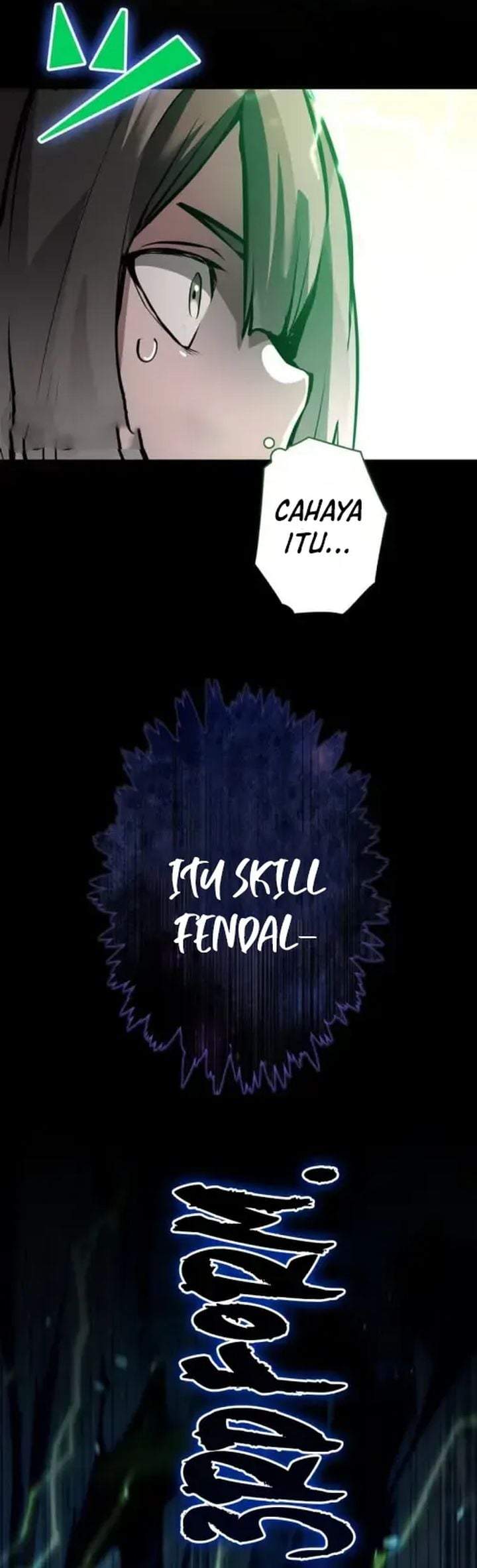 I Became a Munchkin Skill Thief Chapter 38
