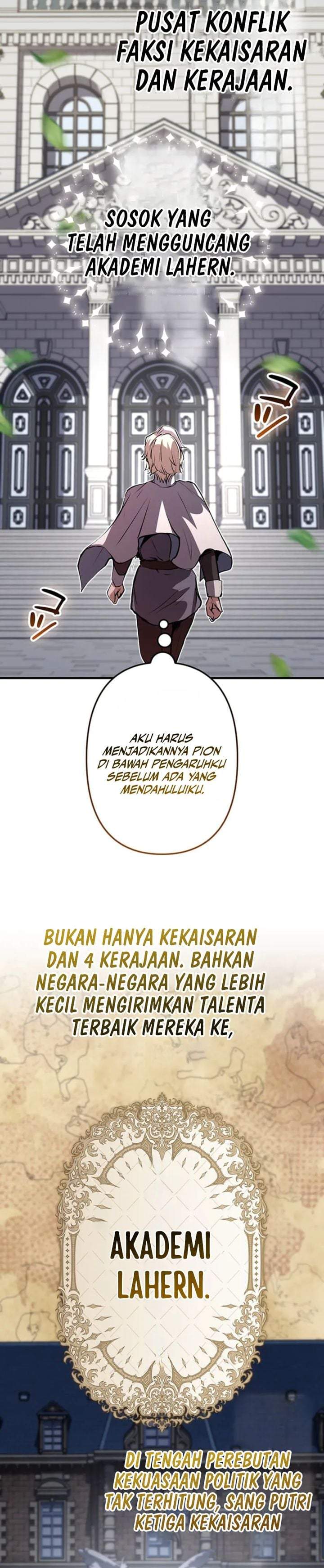 I Became a Munchkin Skill Thief Chapter 39