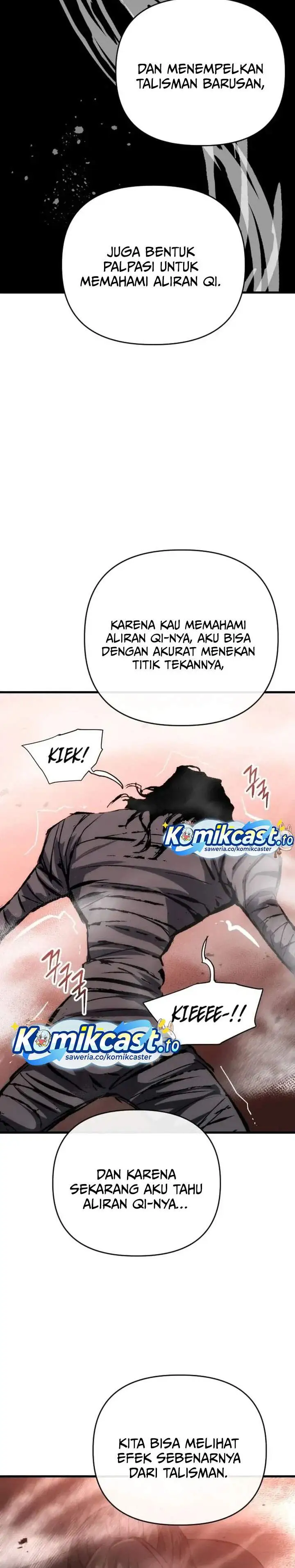 Killing Killer Chapter 131