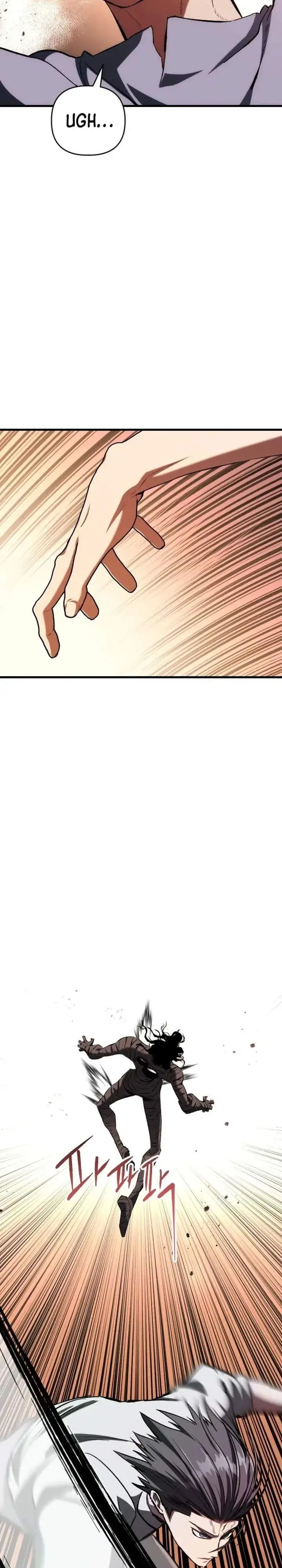 Killing Killer Chapter 131