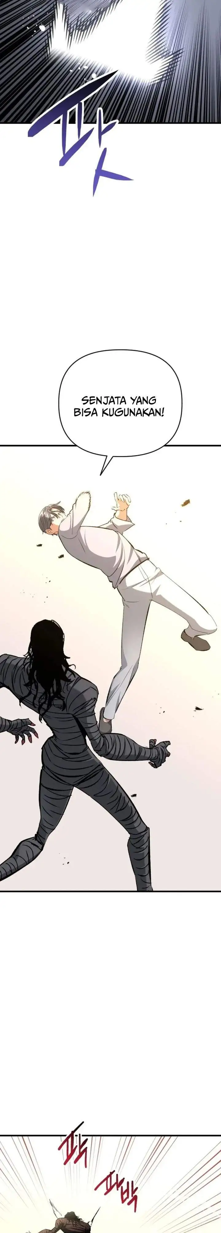 Killing Killer Chapter 131