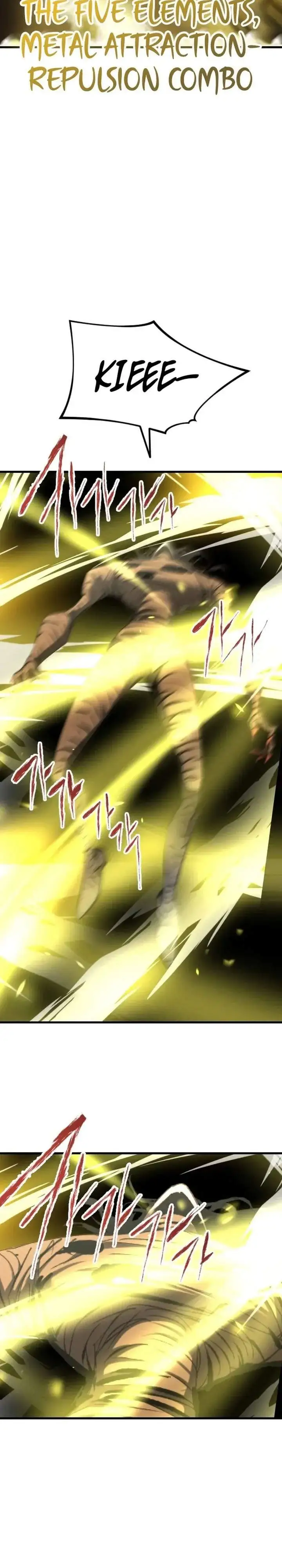 Killing Killer Chapter 131