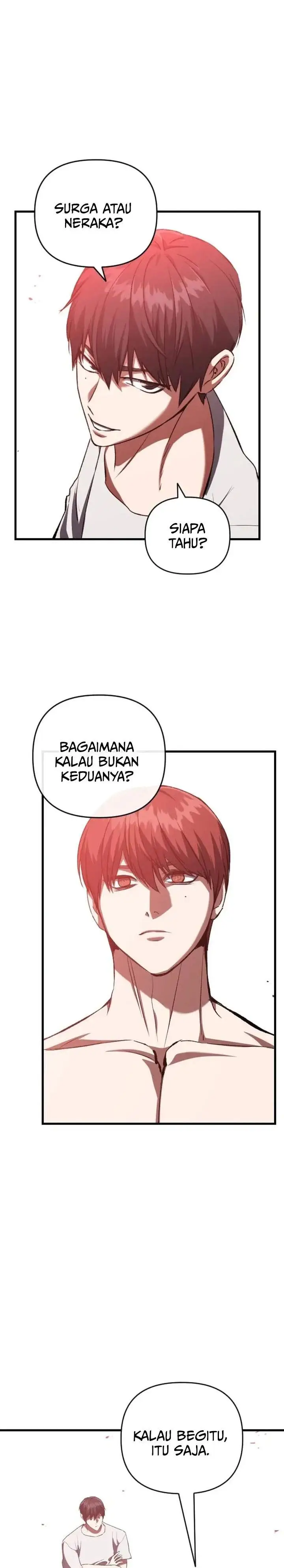 Killing Killer Chapter 131