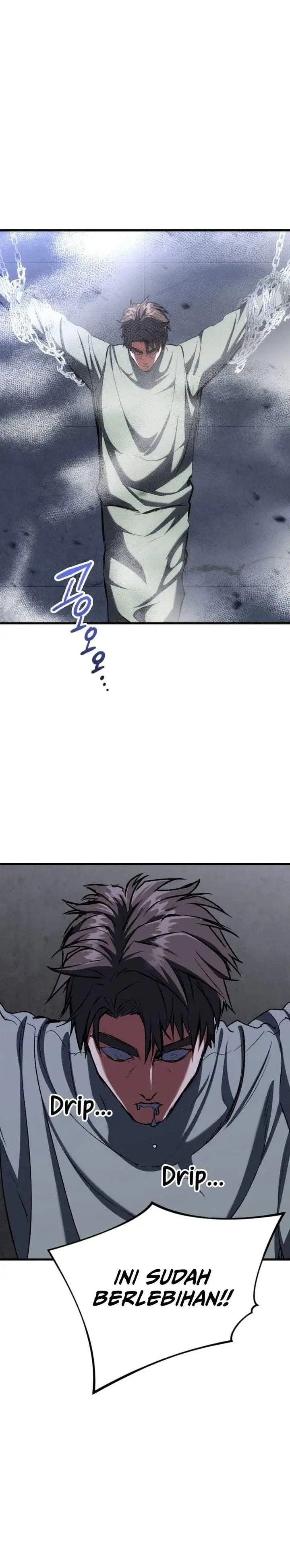 Killing Killer Chapter 132
