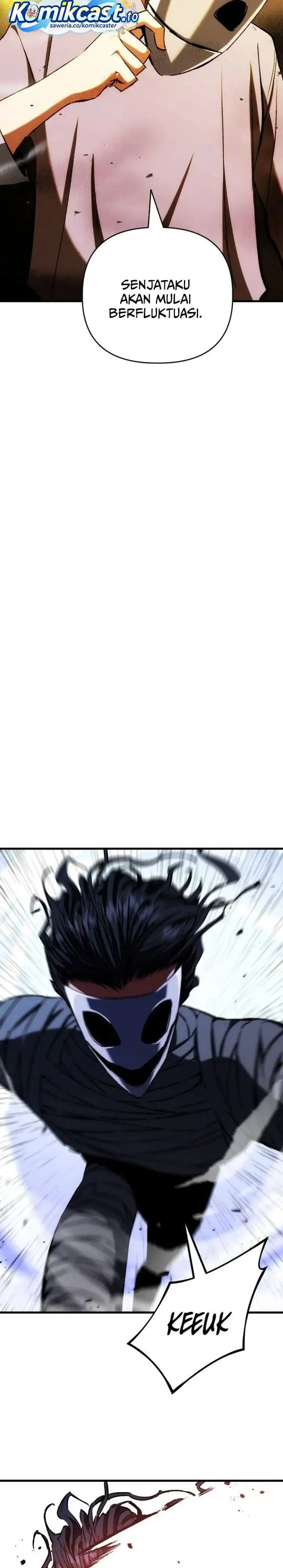 Killing Killer Chapter 132