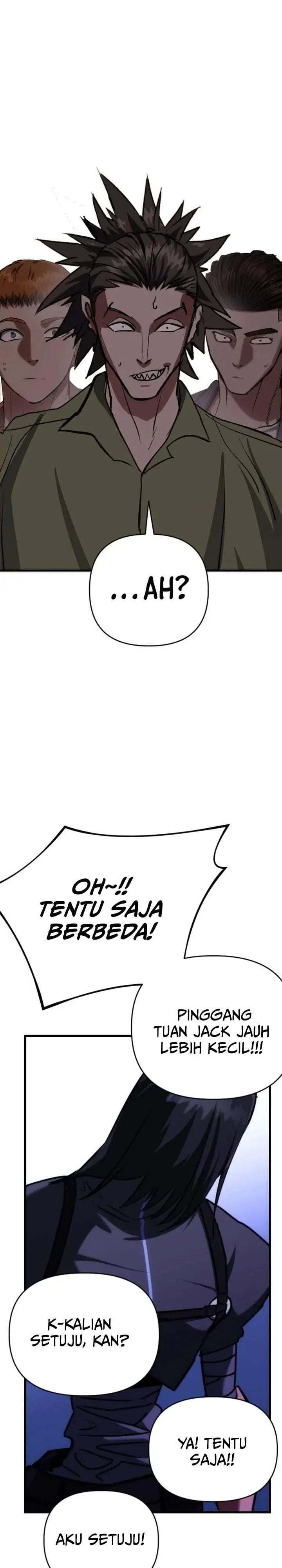 Killing Killer Chapter 132