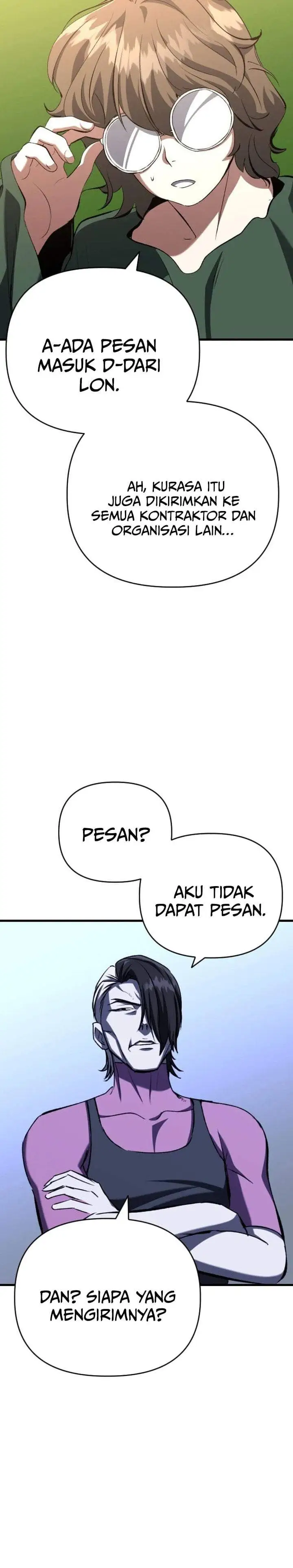 Killing Killer Chapter 133