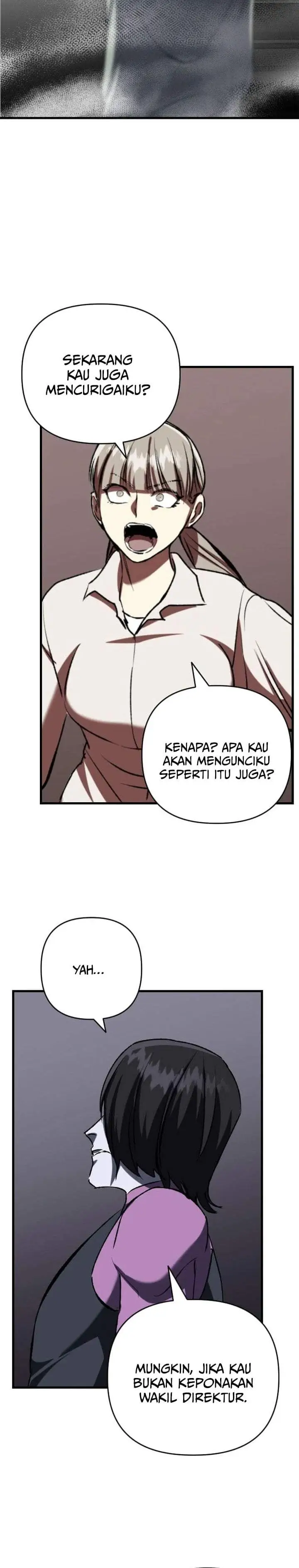 Killing Killer Chapter 133