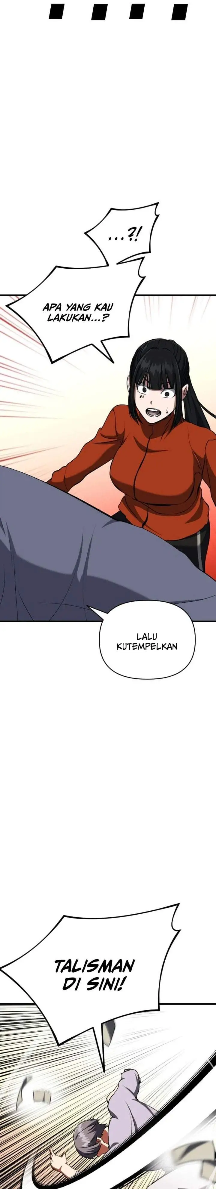 Killing Killer Chapter 133