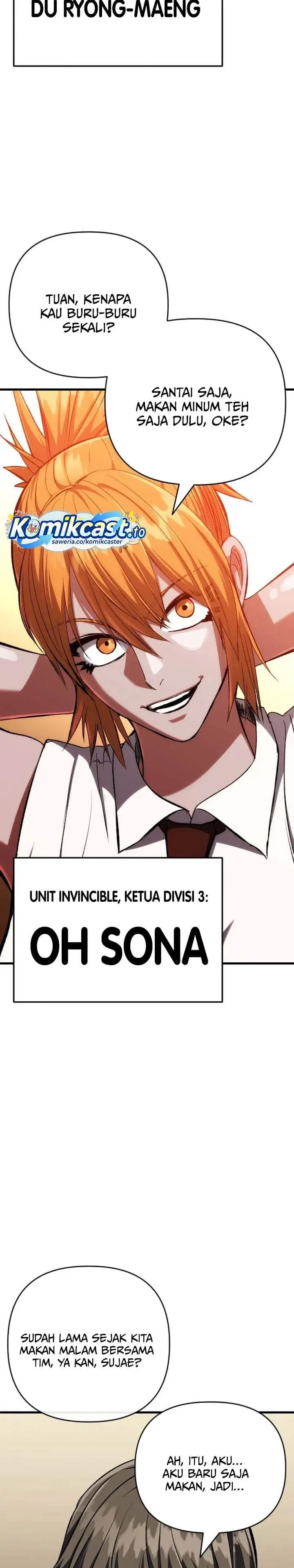 Killing Killer Chapter 133