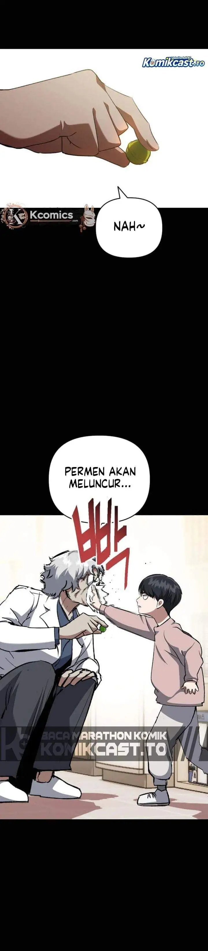 Killing Killer Chapter 135