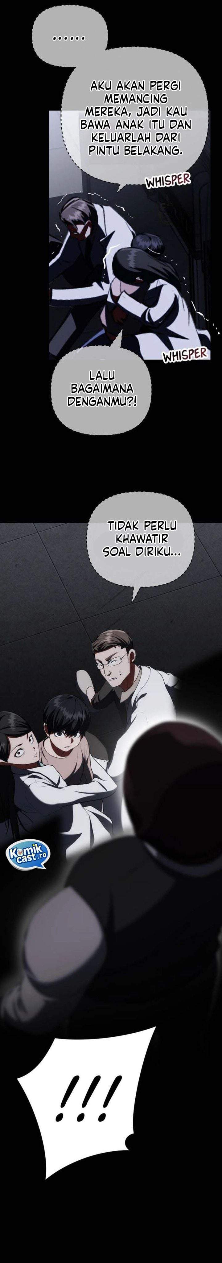 Killing Killer Chapter 136