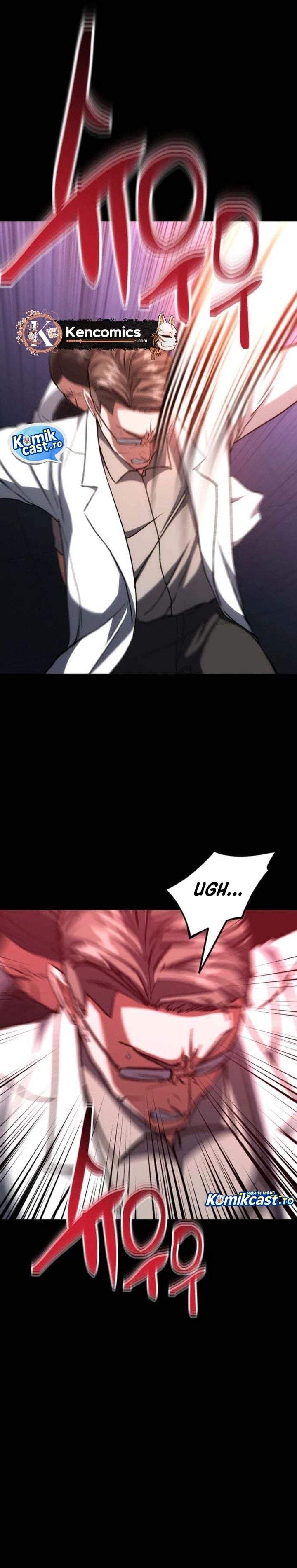 Killing Killer Chapter 136