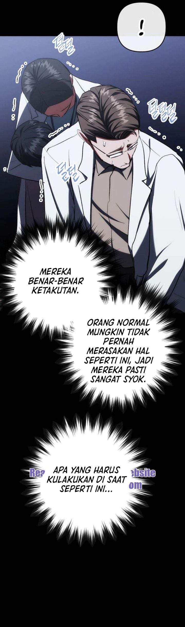 Killing Killer Chapter 136